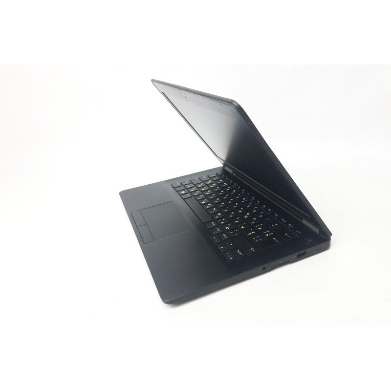 БУ Ноутбук 12.5" Dell Latitude E7250, Core i5-6300U (2.4ГГц) 16GB DDR3, Intel HD 520, 128GB SSD, LTE