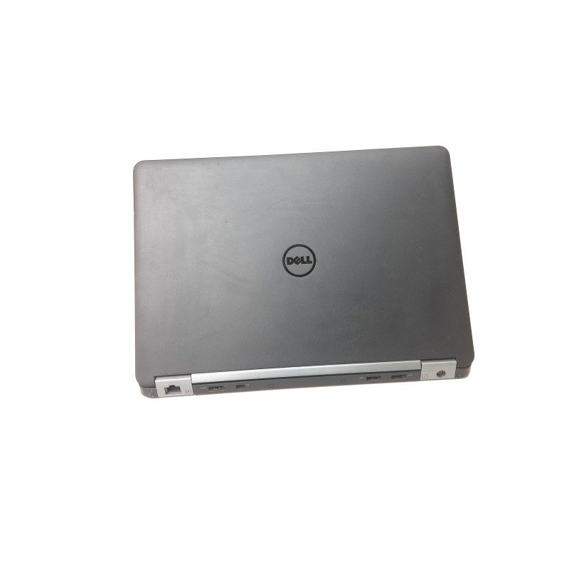 БУ Ноутбук 12.5" Dell Latitude E7250, Core i5-6300U (2.4ГГц) 16GB DDR3, Intel HD 520, 128GB SSD, LTE