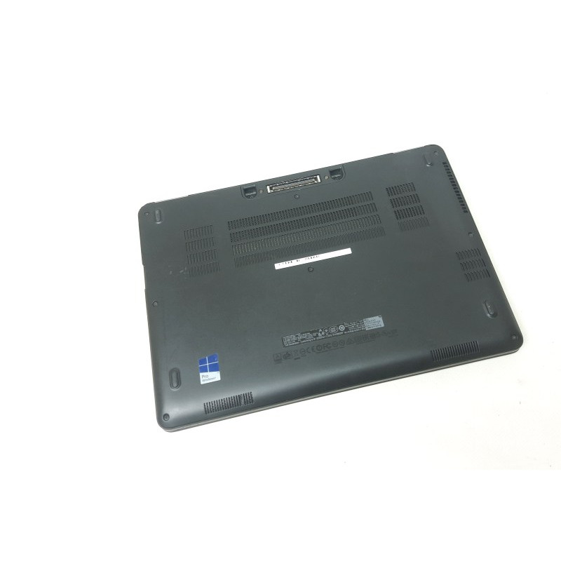 БУ Ноутбук 12.5" Dell Latitude E7250, Core i5-6300U (2.4ГГц) 16GB DDR3, Intel HD 520, 128GB SSD, LTE