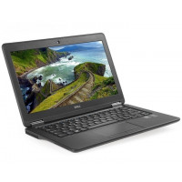 БУ Ноутбук 12.5" Dell Latitude E7250, Core i5-6300U (2.4ГГц) 16GB DDR3, Intel HD 520, 128GB SSD, LTE