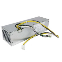 Power supply unit 240W Dell D255AS-00 (Optiplex 3020 7020 9020 SFF)