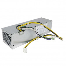 БУ Блок питания 240W Dell D255AS-00 (Optiplex 3020 7020 9020 SFF)