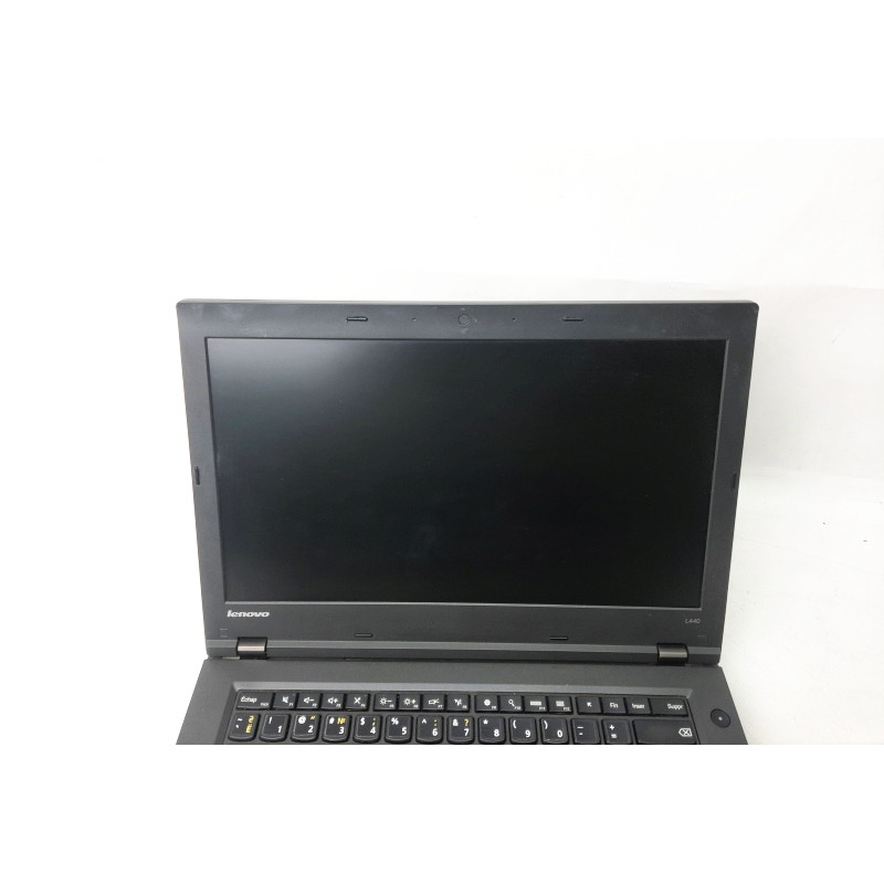 Уцінка! БУ Ноутбук 14" Lenovo ThinkPad L440, i5-4300M (2.6 ГГц), Intel HD, 8GB DDR3, 500 HDD