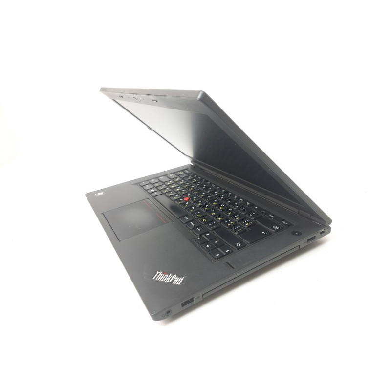 Уцінка! БУ Ноутбук 14" Lenovo ThinkPad L440, i5-4300M (2.6 ГГц), Intel HD, 8GB DDR3, 500 HDD
