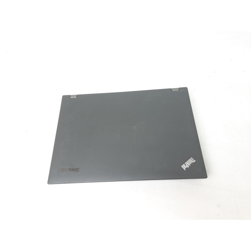 Уцінка! БУ Ноутбук 14" Lenovo ThinkPad L440, i5-4300M (2.6 ГГц), Intel HD, 8GB DDR3, 500 HDD