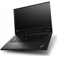 Markdown! Used Laptop 14" Lenovo ThinkPad L440, i5-4300M (2.6 GHz), Intel HD, 8GB DDR3, 500 HDD