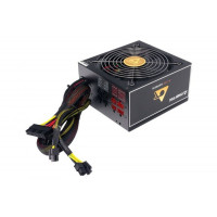 БУ Блок живлення 850 Вт Chieftec, 24+1x8+2x4 pin, живлення відеокарти – 4x(6+2pin), 140 мм, ATX