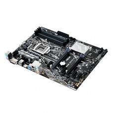 Used Motherboard s1151, ASUS PRIME Z270-P (4xDDR4, Intel Z270, DVI, HDMI, ATX) Without a plug!