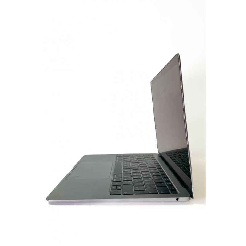 БУ Ноутбук 13" Apple MacBook Air 2019, Core i5-8210Y (1.6 ГГц), 16GB LPDDR3, Intel HD 617, 256GB SSD