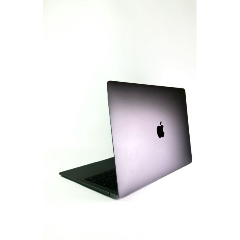 БУ Ноутбук 13" Apple MacBook Air 2019, Core i5-8210Y (1.6 ГГц), 16GB LPDDR3, Intel HD 617, 256GB SSD