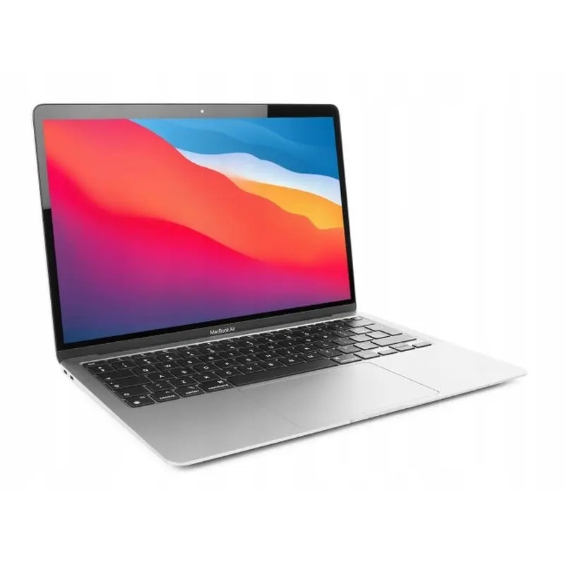 БУ Ноутбук 13" Apple MacBook Air 2019, Core i5-8210Y (1.6 ГГц), 16GB LPDDR3, Intel HD 617, 256GB SSD