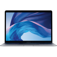БУ Ноутбук 13" Apple MacBook Air 2019, Core i5-8210Y (1.6 ГГц), 16GB LPDDR3, Intel HD 617, 512GB SSD