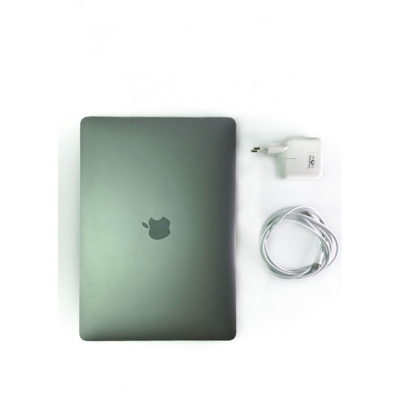 Used Laptop 13" Apple MacBook Air 2019, Core i5-8210Y (1.6 GHz), 16GB LPDDR3, Intel HD 617, 512GB SSD