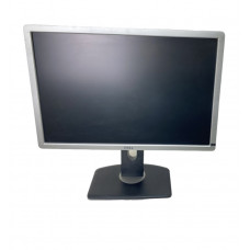 Уцінка! БУ Монітор 22" LED TN, Dell P2213t, 1680 x 1050, 5 мс, 16:10, VGA, DVI, DPort