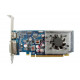 Used Video card INNO3D GeForce 405 (1 GB, GDDR3, 64 bit, 475/800 MHz, DVI, HDMI)