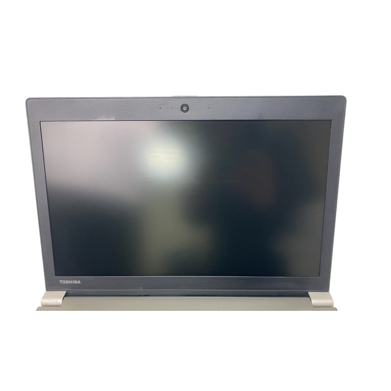 Used Notebook 14" Toshiba Tecra Z40-A, Core i5-4300U (1.9 GHz) 8GB DDR3, Intel HD, 240GB SSD