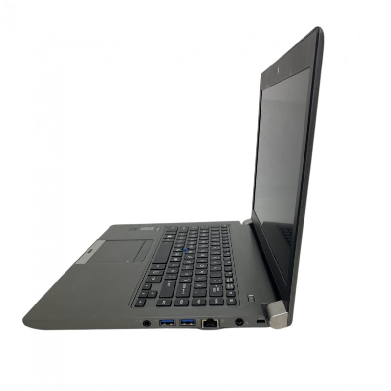 Used Notebook 14" Toshiba Tecra Z40-A, Core i5-4300U (1.9 GHz) 8GB DDR3, Intel HD, 240GB SSD