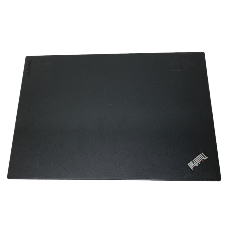 БУ Ноутбук 14" Lenovo ThinkPad L460, Core i5-6200U (2.3 ГГц) Intel HD 520, 8GB DDR3, 240Gb SSD