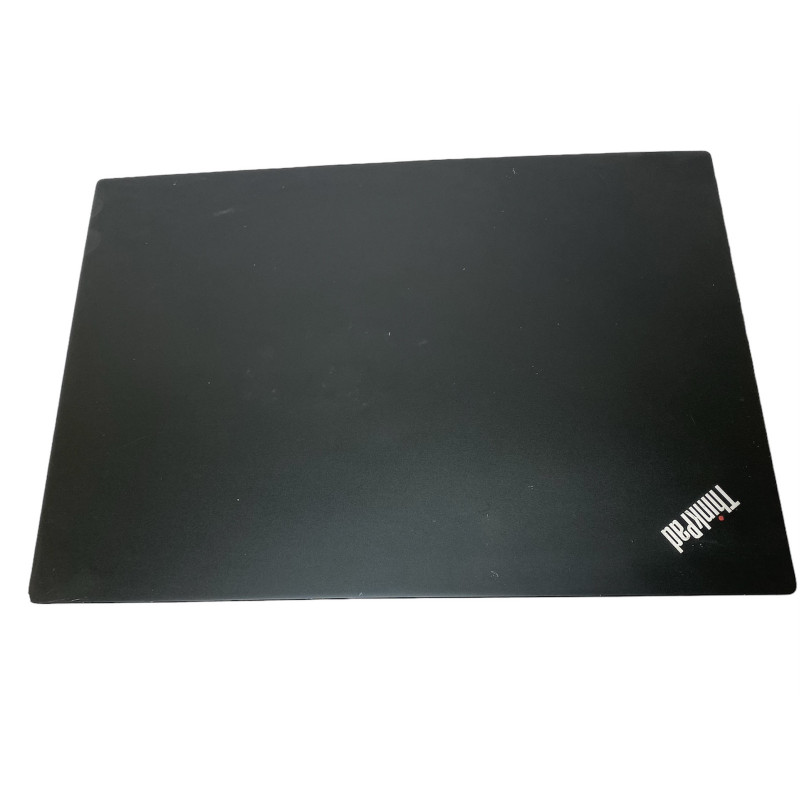 БУ Ноутбук 13.3" Lenovo ThinkPad L390, Core i5-8265U (1.6 ГГц) Intel HD 620, 8GB DDR4, 256Gb SSD M.2