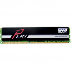 БУ Оперативна пам`ять 16 ГБ, DDR4, для ПК, Goodram (2133 МГц, 1.2 В, CL15, GY2133D464L15/16G)