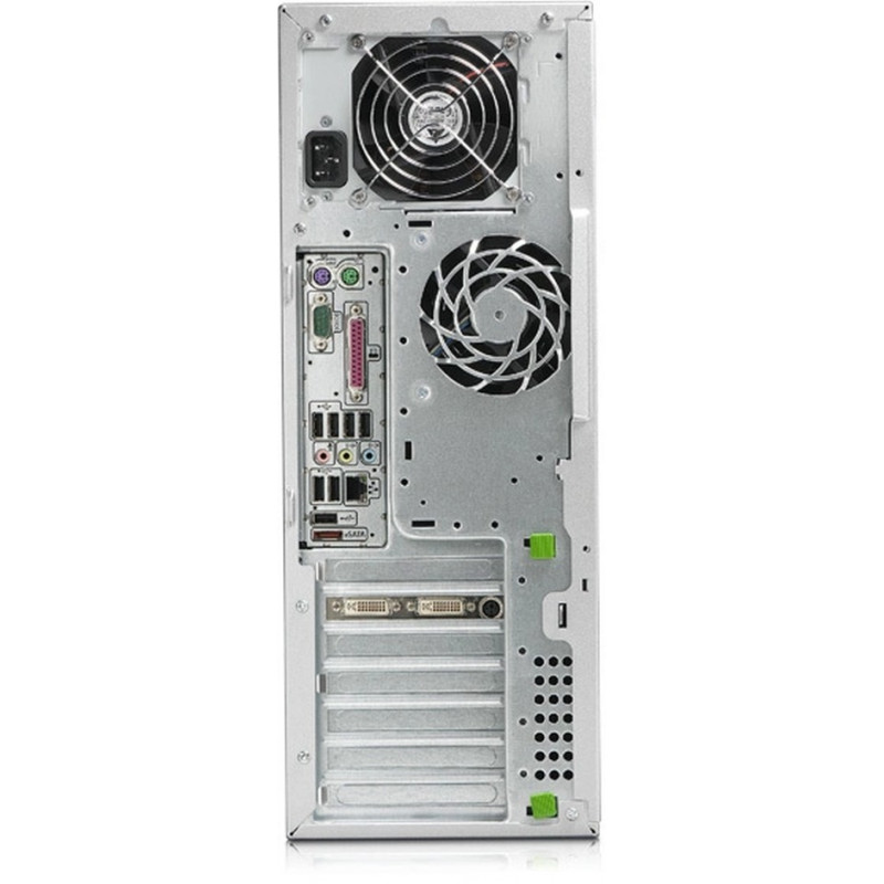 БУ Компьютер HP xw4600, Core 2 Duo E8300 (2.83 ГГц), 4Gb DDR2, Intel HD, 320Gb HDD