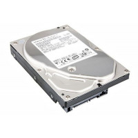 БУ Жорсткий диск 500 ГБ Hitachi (для ПК, 3.5", 7200 об/хв, 16 МБ, SATAII, 0A36886/HDP725050GLA360)