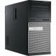 БУ Компьютер Dell OptiPlex 7010 MT, Core i5-3470 (3.2 ГГц) Intel HD, 8Gb DDR3, 120Gb SSD