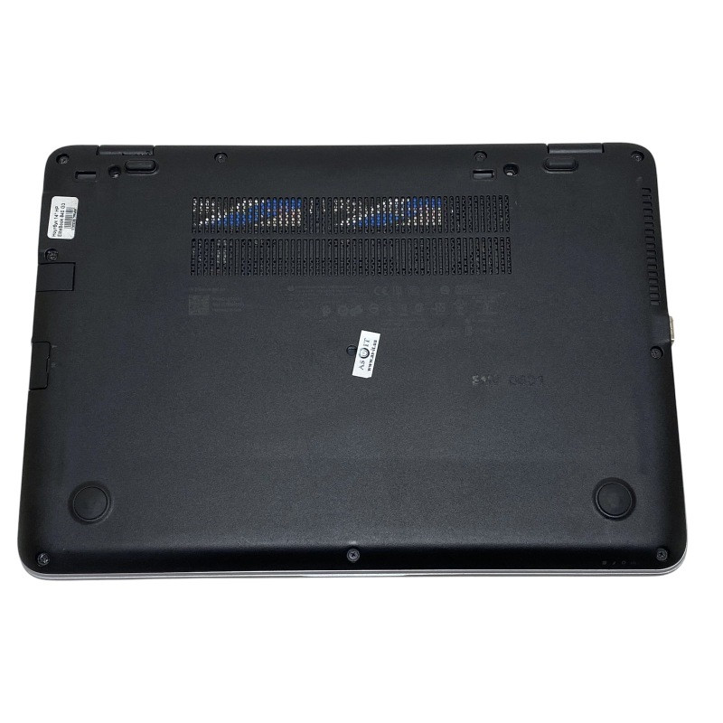 Уцінка! БУ Ноутбук 14" HP EliteBook 840 G3, Core i5-6300U (2.4 ГГц) 16GB DDR4, 120Gb SSD, LTE