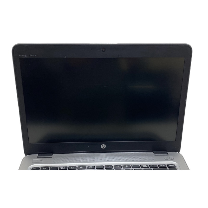 Уцінка! БУ Ноутбук 14" HP EliteBook 840 G3, Core i5-6200U (2.3 ГГц) Intel HD, 16GB DDR4, 120Gb SSD