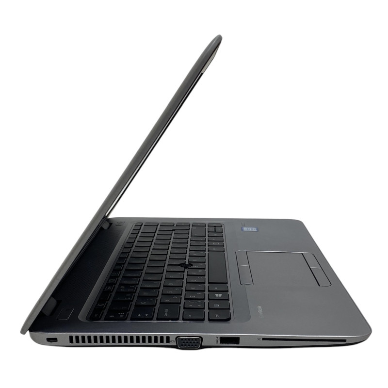 Уцінка! БУ Ноутбук 14" HP EliteBook 840 G3, Core i5-6200U (2.3 ГГц) Intel HD, 16GB DDR4, 120Gb SSD