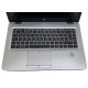 БУ Ноутбук 14" HP EliteBook 840 G3, Core i5-6300U (2.4 ГГц) Intel HD, 16GB DDR4, 120Gb SSD