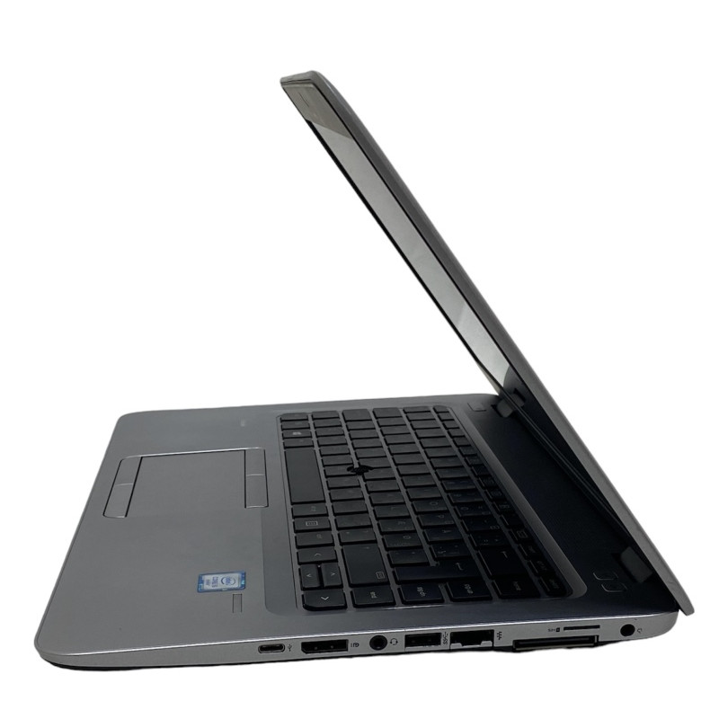 БУ Ноутбук 14" HP EliteBook 840 G3, Core i5-6300U (2.4 ГГц) Intel HD, 16GB DDR4, 120Gb SSD