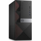 Used Computer Dell Vostro 3668 MT, Intel Core i5-7400 (3.0 GHz) 16Gb DDR4, 120Gb SSD, Wi-Fi + BT