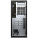 Used Computer Dell Vostro 3668 MT, Intel Core i5-7400 (3.0 GHz) 16Gb DDR4, 120Gb SSD, Wi-Fi + BT