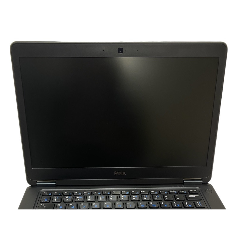 БУ Ноутбук 14" Dell Latitude E7450, Core i5-5300U (2.3 ГГц) 8GB DDR3, Intel HD, 256GB SSD
