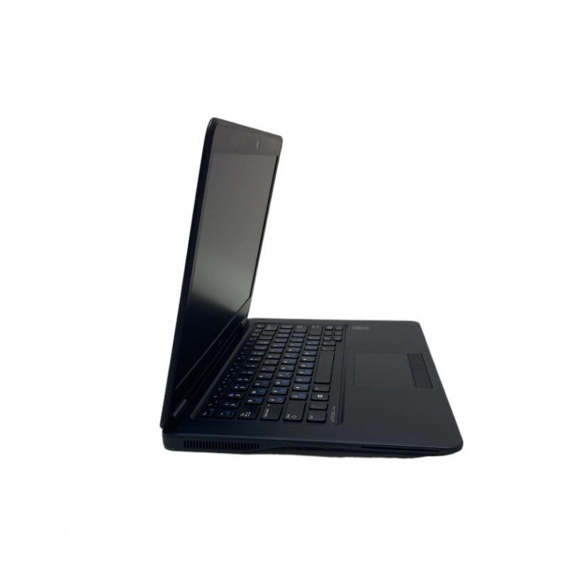 БУ Ноутбук 14" Dell Latitude E7450, Core i5-5300U (2.3 ГГц) 8GB DDR3, Intel HD, 256GB SSD