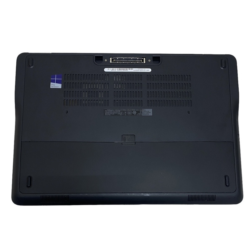 БУ Ноутбук 14" Dell Latitude E7450, Core i5-5300U (2.3 ГГц) 8GB DDR3, Intel HD, 256GB SSD