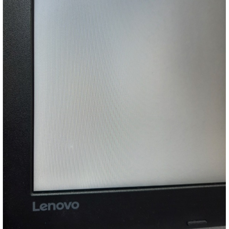 Уцінка! БУ Ноутбук 15.6" Lenovo ThinkPad L570, Core i5-6300U (2.3 GHz) 8GB DDR4, 120Gb SSD, LTE
