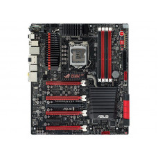 Used Motherboard s1155, ASUS Maximus V Extreme (4xDDR3, Intel Z77, HDMI, DPort, ATX)