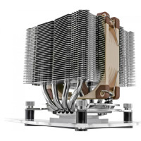 БУ Процесорний кулер Noctua NH-D9L (Intel/AMD, 4pin, 1x95мм, 4 трубки)