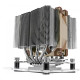 БУ Процессорный кулер Noctua NH-D9L (Intel/AMD, 4pin, 1x95мм, 4 трубки)