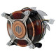 Used Processor cooler Intel E31964 (s1366, 4pin, 2000 rpm)