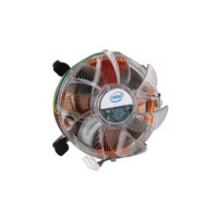 Used Processor cooler Intel E31964 (s1366, 4pin, 2000 rpm)