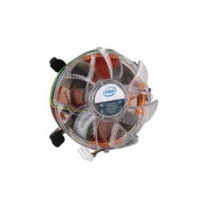 Used Processor cooler Intel E31964 (s1366, 4pin, 2000 rpm)