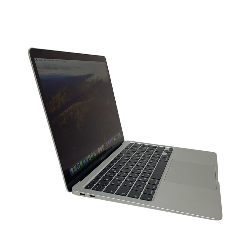 БУ Ноутбук 13" Apple MacBook Air 2020, i3-1000NG4 (1.1 ГГц), 8GB LPDDR4X, Intel Iris Plus, 256GB SSD