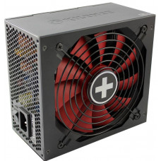 БУ Блок питания 750 Вт Xilence, 24+4+4 pin, питание видеокарты - 2x(6+2pin), 135 мм, ATX, XP750MR9
