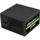 Power supply unit 400 W Zalman, 24+4+4 pin, video card power supply – 2x6pin, 120 mm, ATX, ZM400-LE V2.3