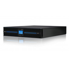 БУ ДБЖ безперервної дії (Online) Delta RT-Series 3000VA 2.7kW, 2U (UPS302R2RT2B035) без АКБ
