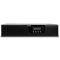 БУ ДБЖ безперервної дії (Online) Eaton 9130 RM 2000VA 1.8kW, 2U (PW9130i2000R-XL2U) без АКБ