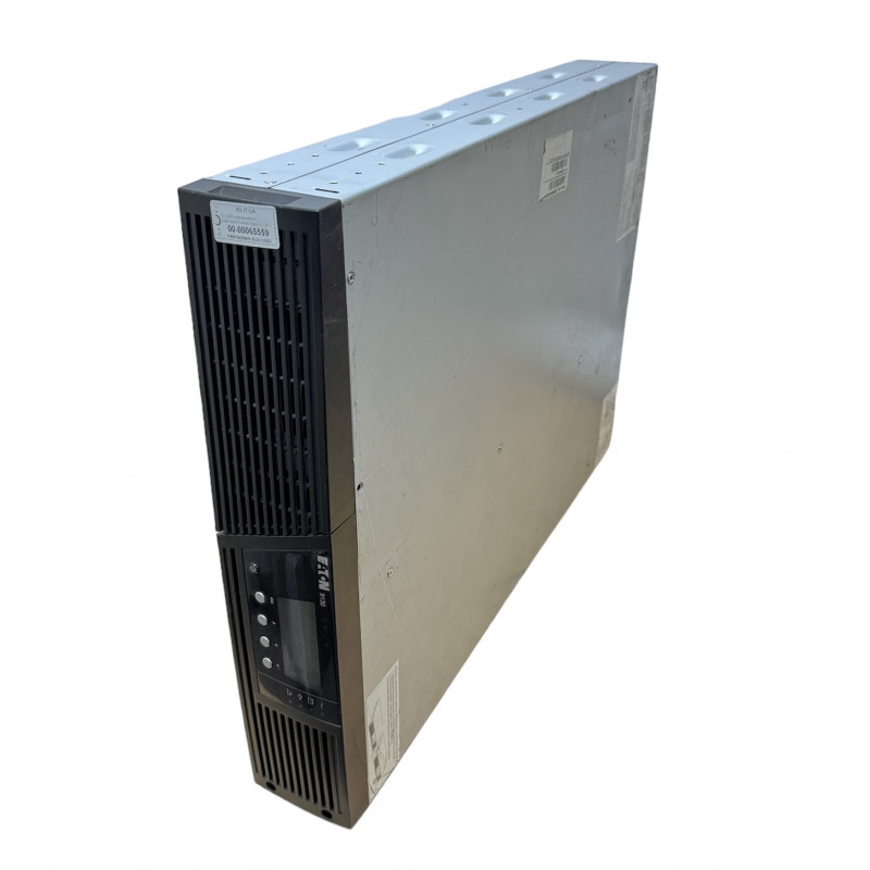 UPS BU uninterruptible power supply (Online) Eaton 9130 RM 2000VA 1.8kW, 2U (PW9130i2000R-XL2U) without battery
